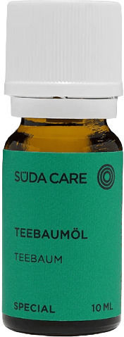 Süda Care Care Special Tea Tree Oil Κρέμα 10ml