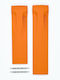 Tissot T-race Rubber Strap Orange 21mm