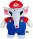 Nintendo Λούτρινο Super Mario Elephant 35 εκ.