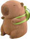 Vip Baby Dolls Plush Capybara Stuffed 30 cm
