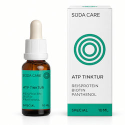 Süda Care Care Special за краката 10 ml Süda Care Care Special за краката 10 ml