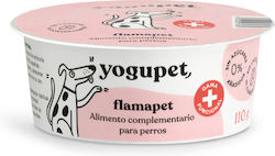 Yogupet Flamapet Λιχουδιά 110gr Yogupet Flamapet Λιχουδιά 110gr