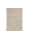 Brink & Campman Covor Handmade Rectangular Bej 140x200cm