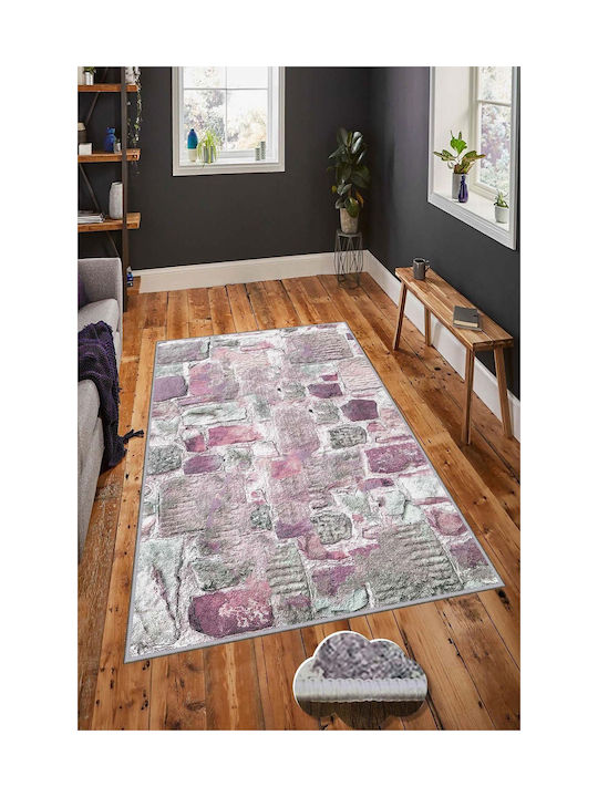 Conceptum Hypnose Hmnt Χαλί Ορθογώνιο Purple-gr...