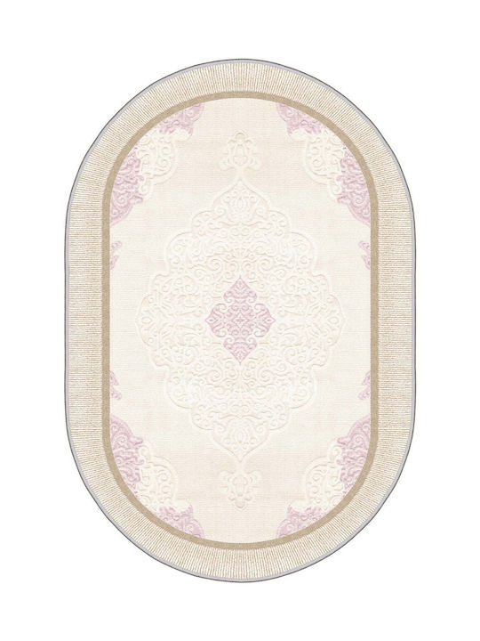 Conceptum Hypnose Hmnt Rug Rectangular Beige 10...