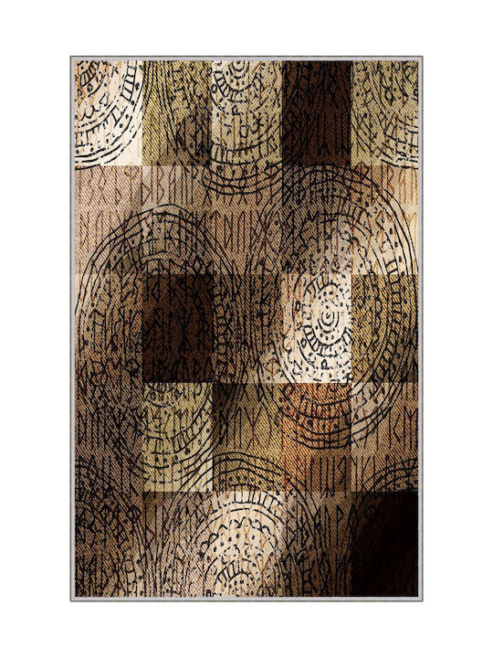 Conceptum Hypnose Hmnt Beige Runner Rug 80x200cm