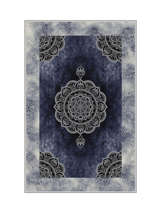 Conceptum Hypnose Hmnt Χαλί Ορθογώνιο Blue-grey...