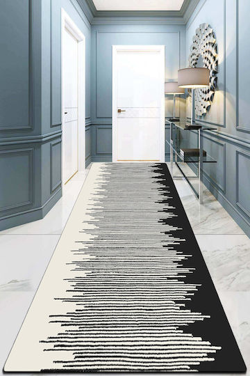 Conceptum Hypnose Frequenza Multicolor Runner Rug 80x300cm