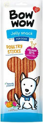 Bow Wow Recompensă Pentru Câine 80gr Bow Wow Recompensă Pentru Câine 80gr