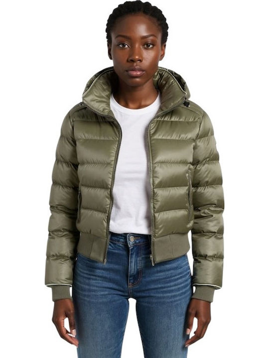 Wellensteyn Bisquit Short Women's Puffer Jacket...