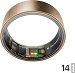 Ultrahuman Inel inteligent Air 24.9mm Waterproo...