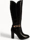 Women's Boots Black