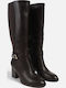 Women's Brown Boots