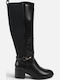Women's Black Boots