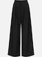 Women's Pantaloons Black