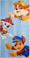 Cerda Prosop De Plajă Pentru Copii Paw Patrol 7...