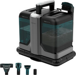 Cecotec Conga Carpet&Spot Clean 7500 Pro Βιολογικού Καθαρισμού 750W 1.6lt
