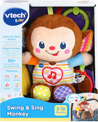 Vtech Окачена играчка за детска количка и автомобил