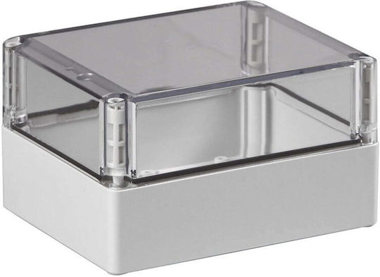 Ensto Outdoor Placement Waterproof Junction Box IP67 in Grey Color