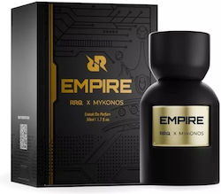 Mykonos Heat Empire Extrait 50ml Mykonos Heat Empire Extrait 50ml
