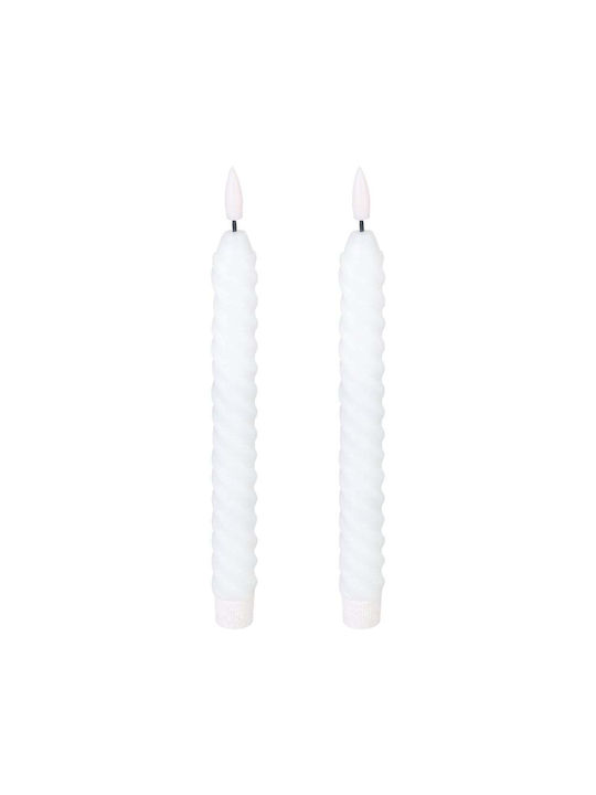 Eglo Corp De Iluminat Decorativ LED Lumânare 2 ...