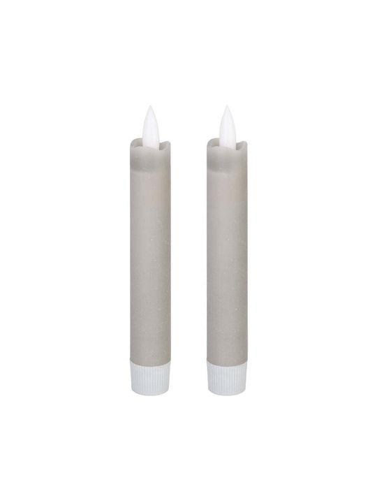 Eglo Corp De Iluminat Decorativ LED Lumânare 2 ...