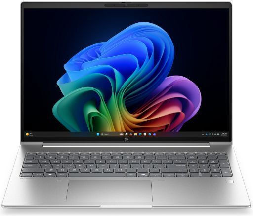 HP Probook 4 G2i 16" IPS FHD+ (Core 5-320/32GB/512GB SSD/W11 Pro) Pike Silver (International English Keyboard)