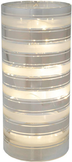 Iliadis Dekoratives Tischlicht LED 9x9x20cm