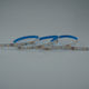 Eurolamp LED Strip 12V Natural White Light 5m SMD2835 Type