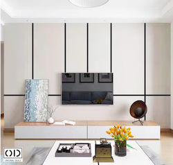 Self-adhesive Decorative Tape Walls Furniture N...