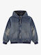 Denim Jacket Blue