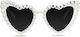 Glasses for Party with Marriage Theme