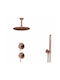 Cora N10131-811+210-N5030 for Shower 2 Exits