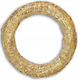 Straw Base Wreath Made Straw 20/3cm