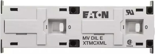 Eaton Спомагателен Контакт Промишлен Тип 010113