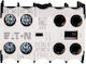 Eaton Спомагателен Контакт Промишлен Тип 010208