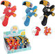 Trifox Pinwheel Toucan for 3+ Years (Miscellaneous Designs)
