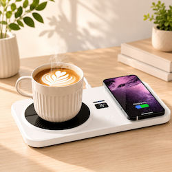 FOX500155 Wireless Qi FOX500155 Wireless Qi