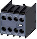 Siemens Contact Auxiliar Tip Industrial 3RH2911-1GA04