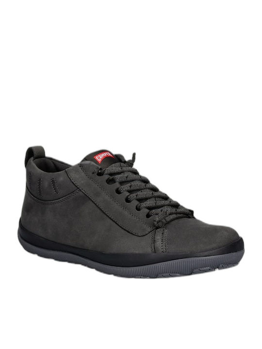 Camper Peu Pista Gm Gtx Ανδρικά Sneakers Γκρι