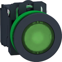 Schneider Electric Harmony Xb5 Industrial Push ...