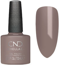 CND Shellac Gel Nagellack Unearthed