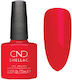 CND Gel Nail Polish Hot Or Knot