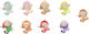 Miniso Yoyo Fly With The Wind Überraschungsbox Für 3+ Jahre 12cm