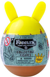 Fuggler Παιχνίδι Μινιατούρα Fuggler (Διάφορα Σχέδια) 6.5εκ.