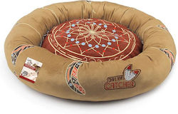 All Paws Sweet Dream Tent – Κρεβατάκι-σκηνή Γάτες Αφράτα Υλικά 48 X 48 X 9 Cm
