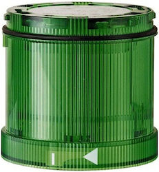 Werma Green Light Element Led 24v Ac Dc Kombisign 71 644.200.75 Werma Green Light Element Led 24v Ac Dc Kombisign 71 644.200.75