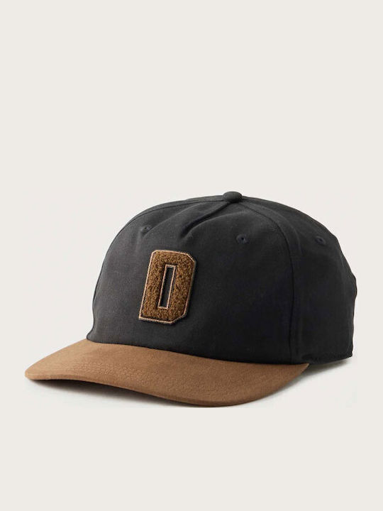 Dickies Latty Dad Cap Schwarz