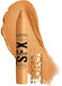 Sfx Lidschatten in Gepresster Puder Form