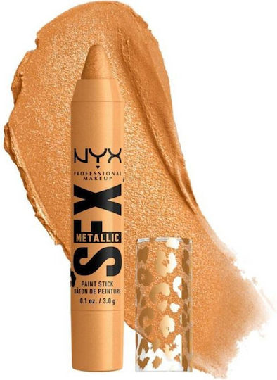 Sfx Lidschatten in Gepresster Puder Form